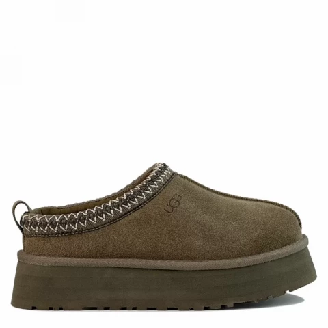 Ugg Tazz Platform - Hickory