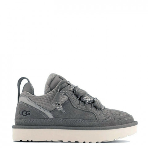 Ugg Lowmel Trainer Grey