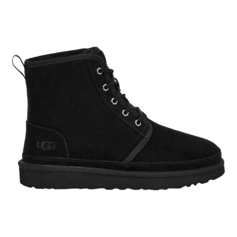 Ugg Neumel High - Black