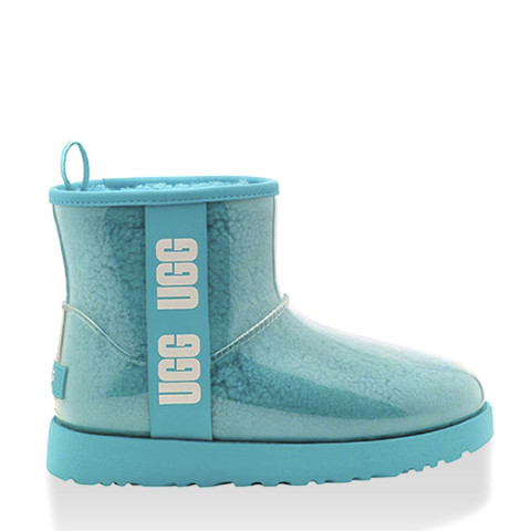 Ugg Classic Clear Mini - Water