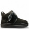 Ugg Men Neumel FT - Black