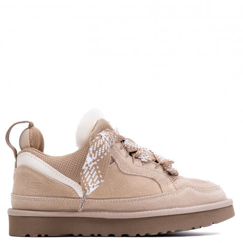 Ugg Lowmel Sneaker - Sand