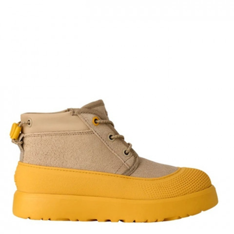 UGG Mens Neumel Weather Hybrid Mustard Seed / Summer Wheat