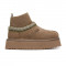 Ugg Tazz Knit - Antilope