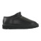 Ugg Tasman Leather Black