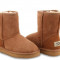 Ugg Kids Classic Short Chestnut