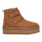 Ugg Neumel Platform Chukka Chestnut