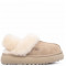 Ugg Slippers Disquette Sand