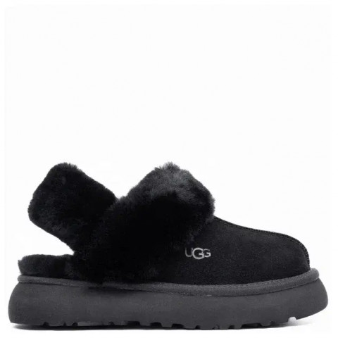 Ugg Slippers Disquette Black