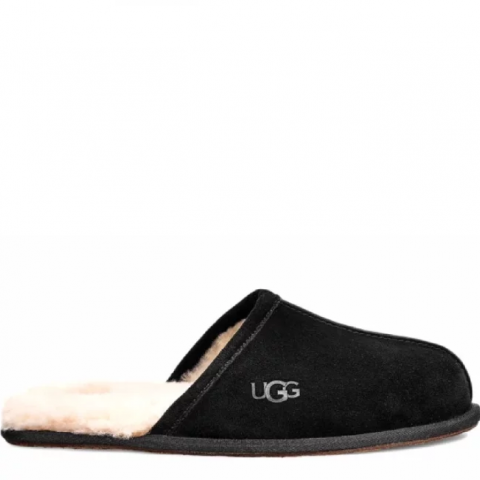 Ugg Men Scuff - Black
