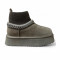 Ugg Tazz Knit - Hickory