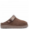 Ugg Goldenstar Clog Chocolate