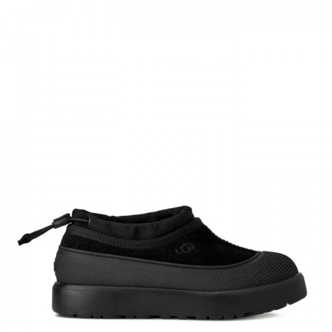 Ugg Kids Tasman Weather Hybrid Black Black