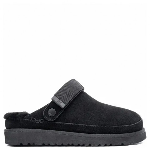 Ugg Goldenstar Clog Black