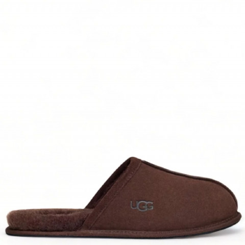 Ugg Men Scuff - Chocolate