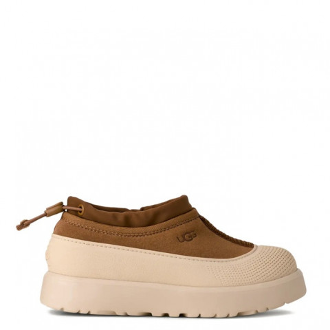 Ugg Kids Tasman Weather Hybrid Chestnut Whitecap