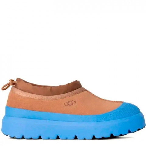 Ugg Mens Tasman Weather Hybrid - Chestnut / Big sky