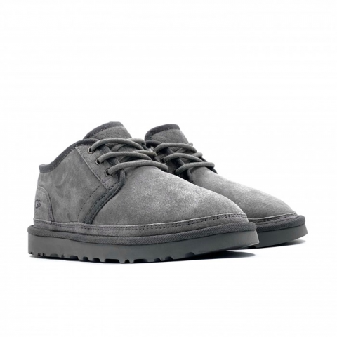 Ugg Neumel Low Grey