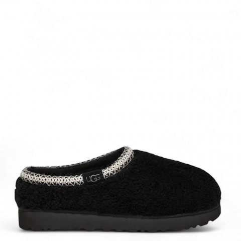 Ugg Tasman Maxi Curly - Black