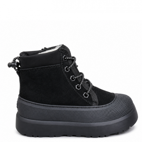 Ugg Kids Neumel Hybrid Black