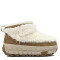 Ugg Venture Daze Ultra Mini Cozy - Natural