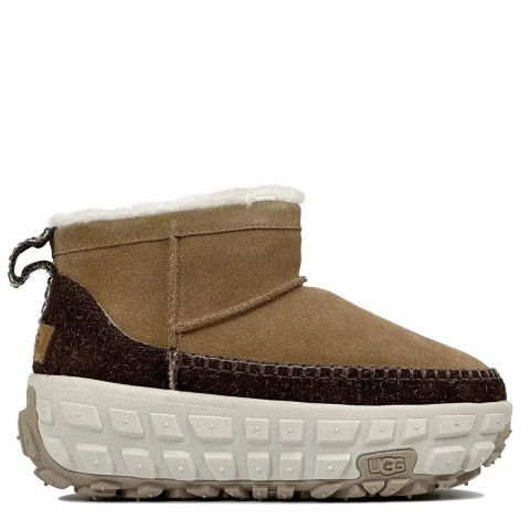 Ugg Venture Daze Ultra Mini Cozy - Chestnut / Black