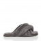 Ugg Scuffita Slipper Grey