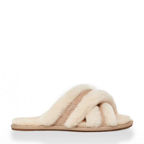 Ugg Scuffita Slipper Sand