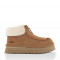 Ugg Funkette Platform -Chestnut