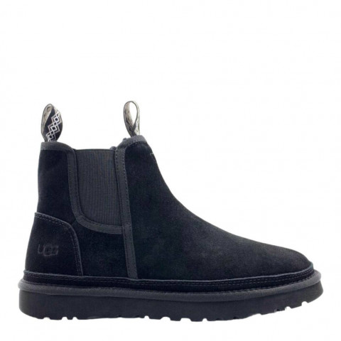 Ugg Mens Neumel Chelsea Black