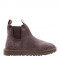 Ugg Mens Neumel Chelsea Grizzly