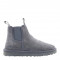 Ugg Mens Neumel Chelsea - Grey