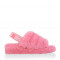 Ugg Fluff Yeah Slide-Lantana