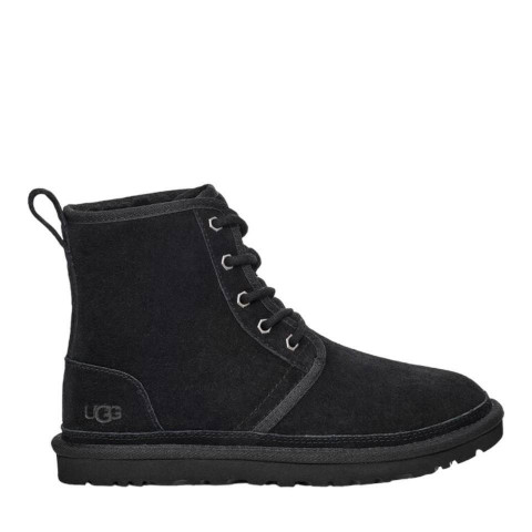 Ugg Mens Neumel High - Black