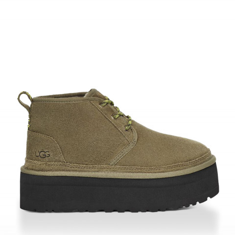 Ugg Neumel Heritage Platform-Forest Night