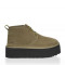 Ugg Neumel Heritage Platform-Forest Night