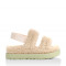 Ugg Oh Flufitta Natural