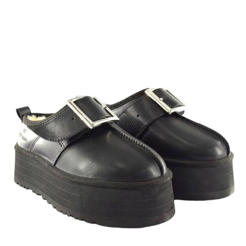 Ugg X Oc Tasman Black