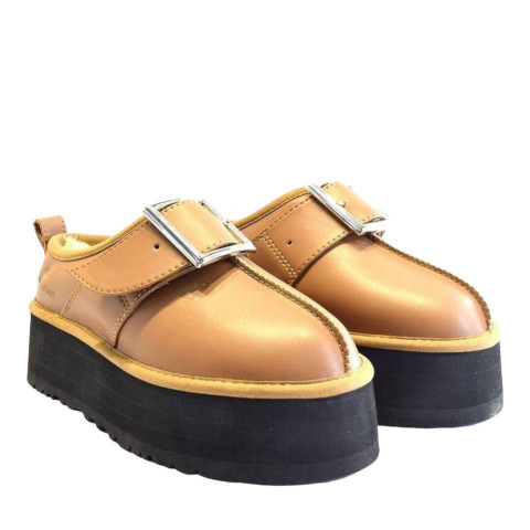 Ugg X Oc Tasman Brown