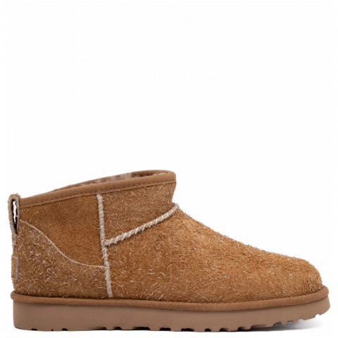 Ugg Classic Ultra Mini Madhappy - Chestnut