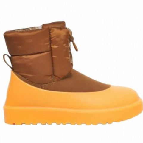 Ugg Mens Classic Maxi Toggle Chestnut