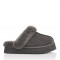 Ugg Disquette-Grey