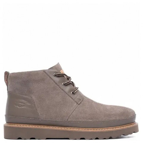 Ugg Mens Neumel Gentleman Smoke