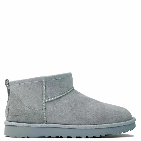 Ugg Classic Ultra Mini Madhappy - Sky Blue