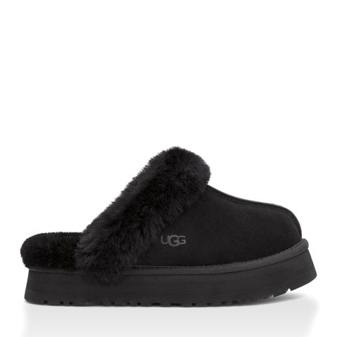 Ugg Disquette-Black
