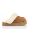 Ugg Disquette-Chestnut