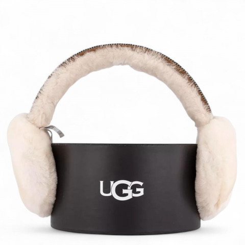 Ugg Наушники Tasman Sheepskin Earmuff