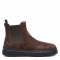 Ugg Mens Burleigh Chelsea Chocolate
