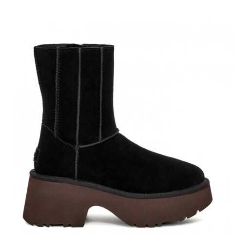 Ugg Classic Twin Seam New Heights Black