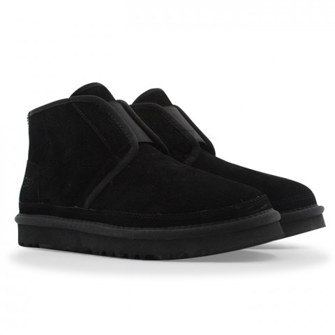 Ugg Mens Neumel Flex - Black